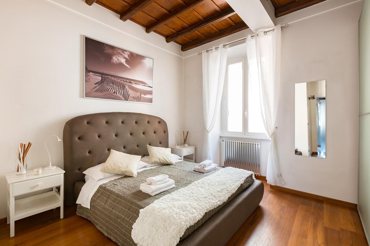 The Hide Trastevere Apartment Rome Exterior photo