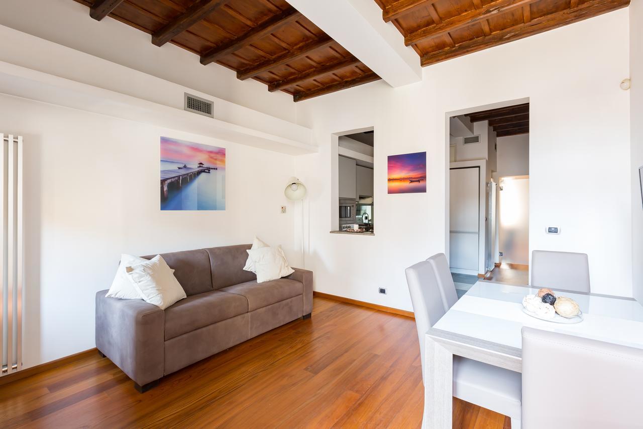 The Hide Trastevere Apartment Rome Exterior photo