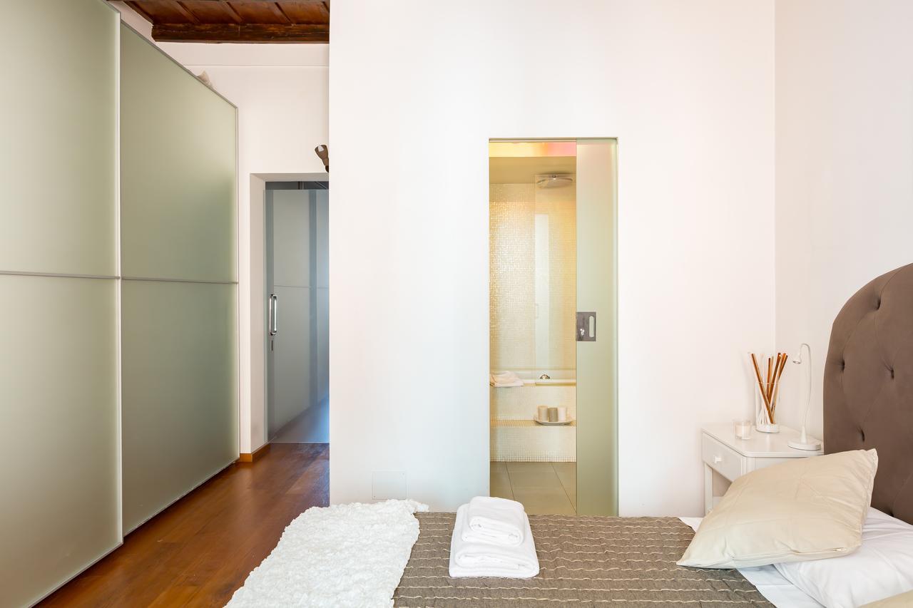 The Hide Trastevere Apartment Rome Exterior photo