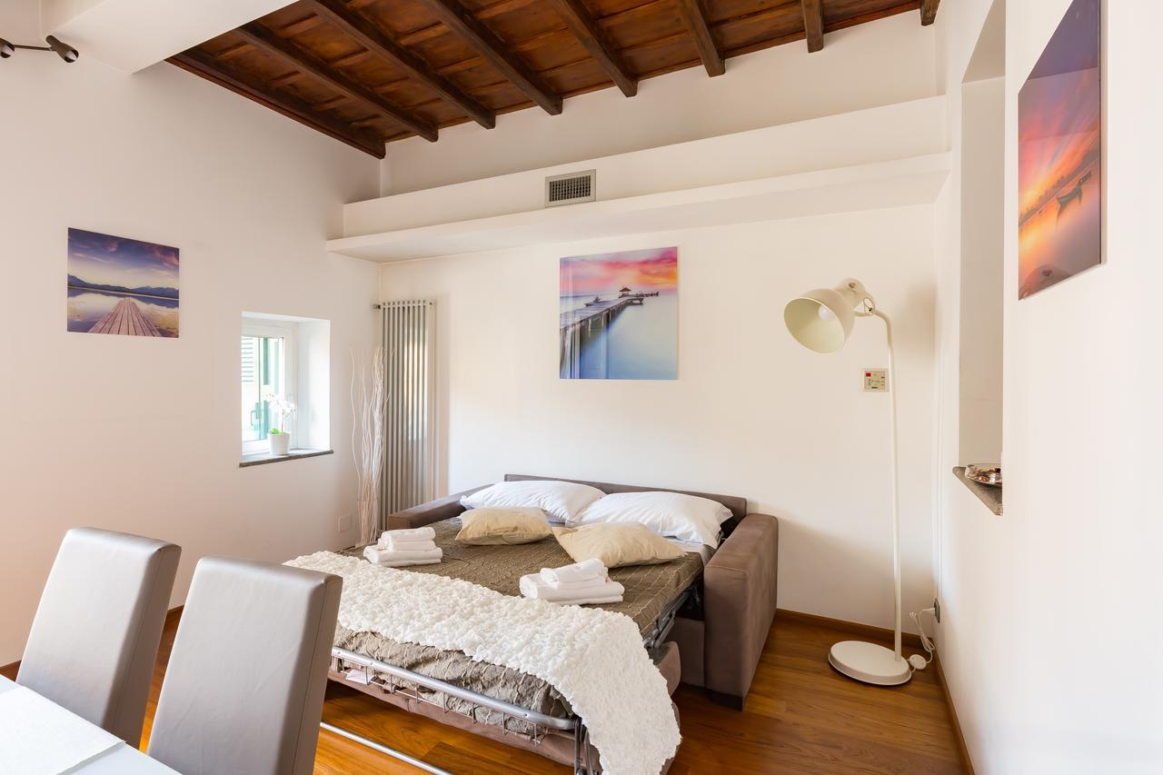 The Hide Trastevere Apartment Rome Exterior photo