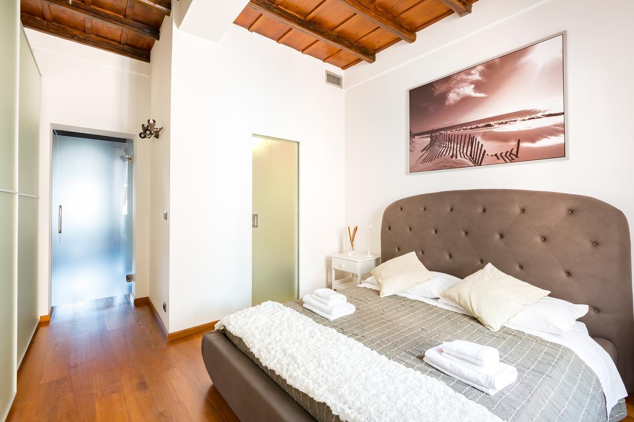 The Hide Trastevere Apartment Rome Exterior photo