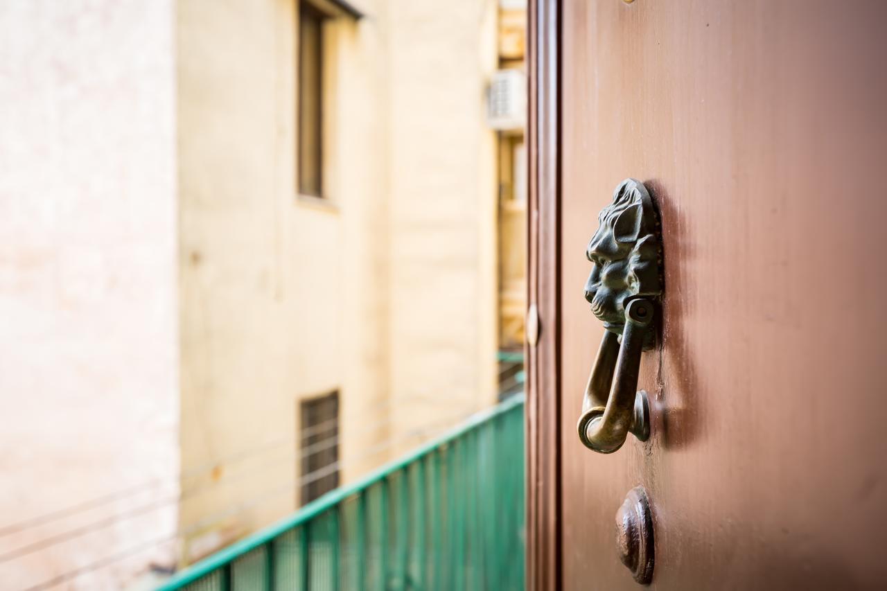 The Hide Trastevere Apartment Rome Exterior photo